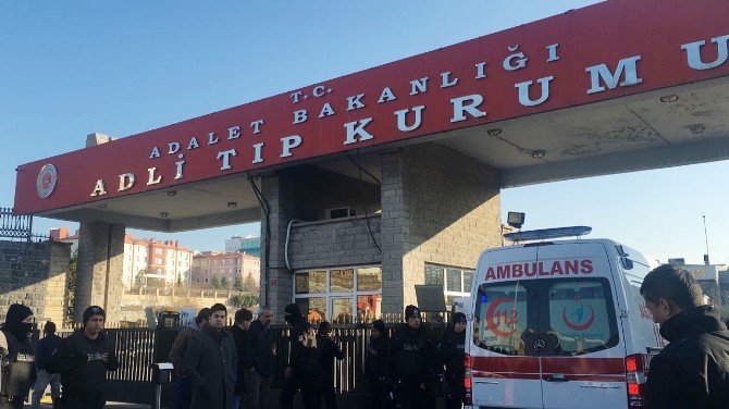 Sinoplu Tıp Öğrencisi Berkay’dan Acı Haber Geldi