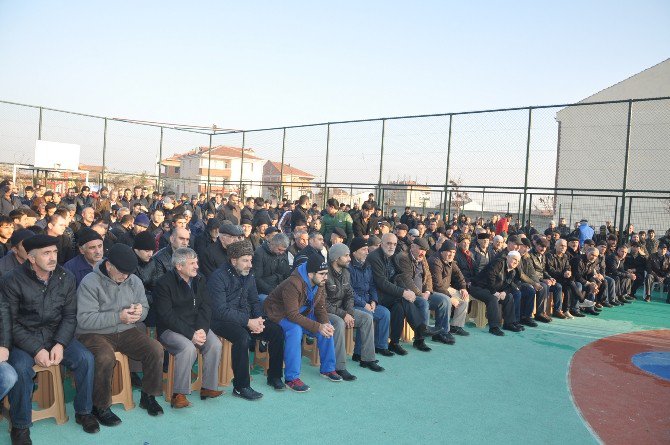 Ahıskalılar: “Hiçbir Zaman Kavgacı Toplum Olmadık”