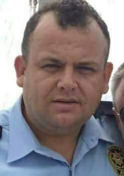 Terör Saldırısında Özel Güvenlik Şube Müdürü Şehit Oldu