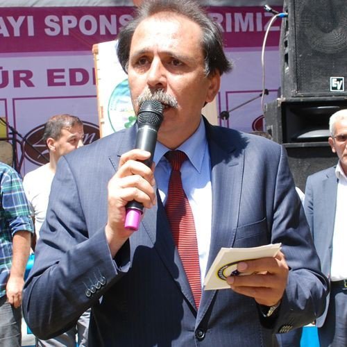 Daday Derneği’nde Şahin Yeniden Başkan