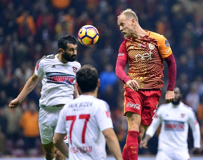 Spor Toto Süper Lig