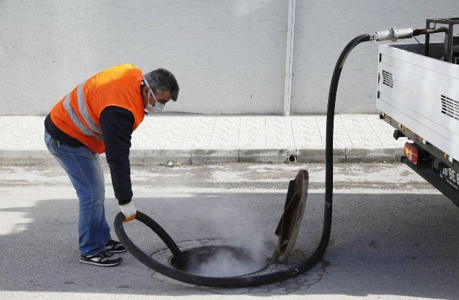 Odunpazarı Çalıştı Şikayet Sayısı Azaldı