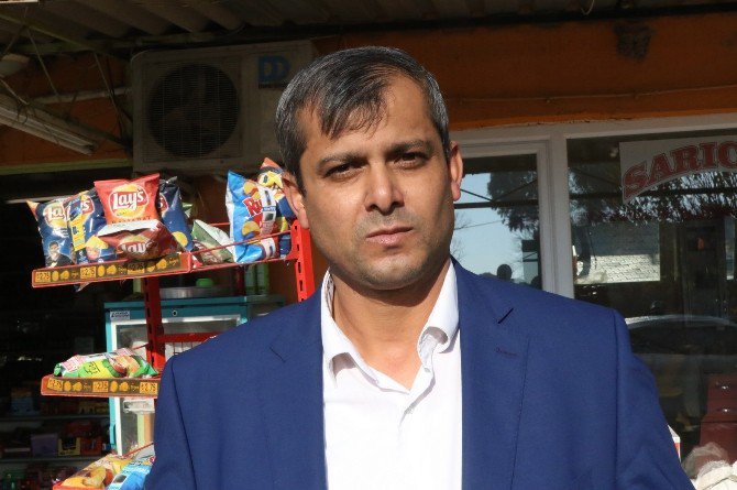 Akhisarlı Şehit Polisin Memleketinde Hüzün Hakim
