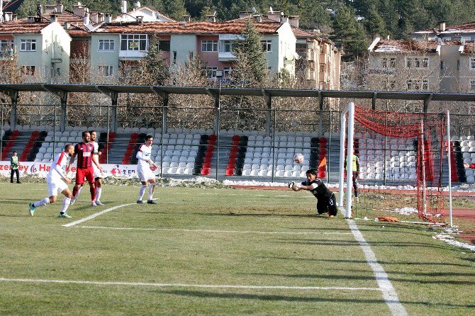 Spor Toto 2. Lig Kırmızı Grup