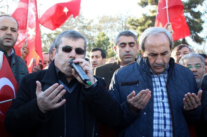 Memur-sen İstanbul’daki Terör Saldırısını Kınadı