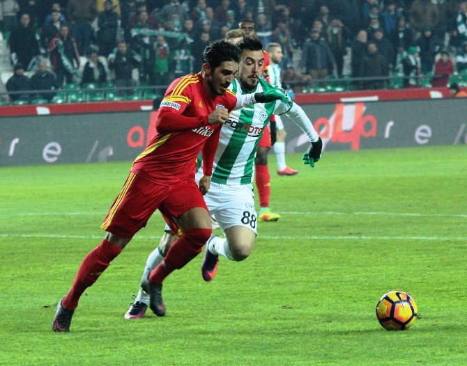 Spor Toto Süper Lig