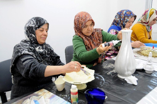 Tasarruf Hobi İle Birleşiyor, Estetik Ürünler Ortaya Çıkıyor