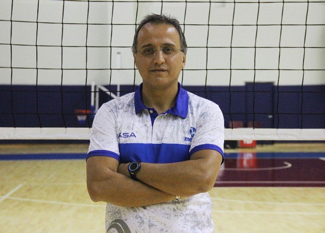 Bayanlar Voleybol 2. Ligi