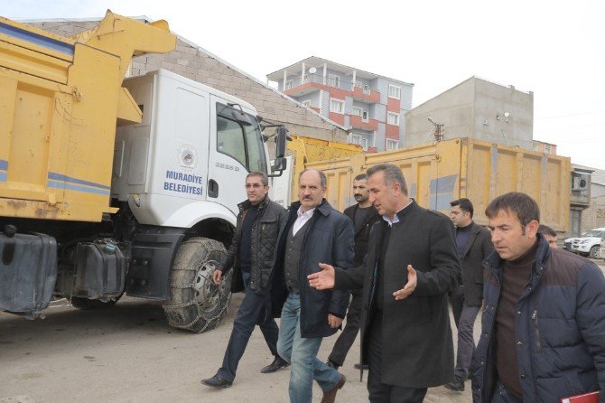 Genel Sekreter Yaşar: “Kaynaklar Yerli Yerine Kullanılmamış”