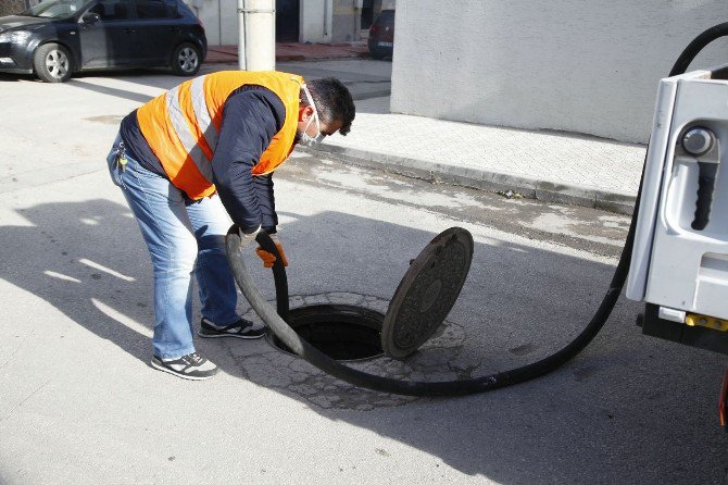 Odunpazarı Çalıştı Şikayet Sayısı Azaldı