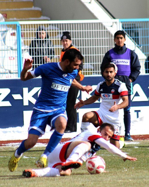 Spor Toto 2. Lig