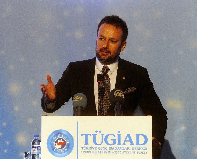 Tügiad Başkanı Yücelen: “Sorunları Birlikte Çözeceğiz”