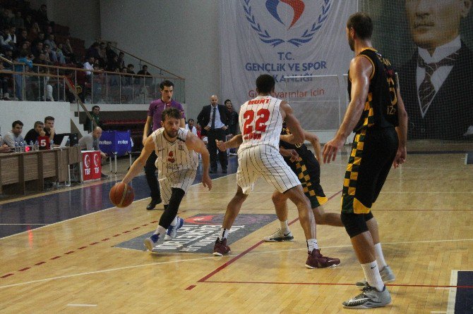 Türkiye Basketbol Ligi