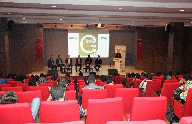 Sera Kuluçka Merkezi Fon Arayan Girişimcilere Yol Gösteriyor