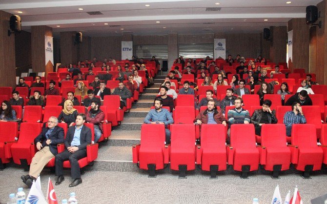 Sera Kuluçka Merkezi Fon Arayan Girişimcilere Yol Gösteriyor