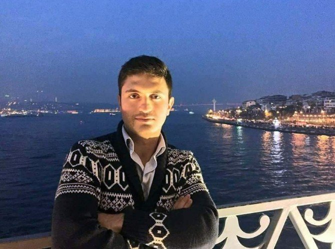 Beşiktaş Şehidi Zonguldak’ta Son Yolculuğuna Uğurlandı