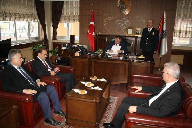 Bozdağ: “Hiçbir Terör Saldırısı Türkiye’nin Terörle Mücadele Azmini Kıramayacaktır”