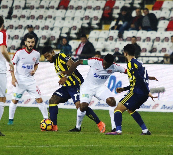 Spor Toto Süper Lig