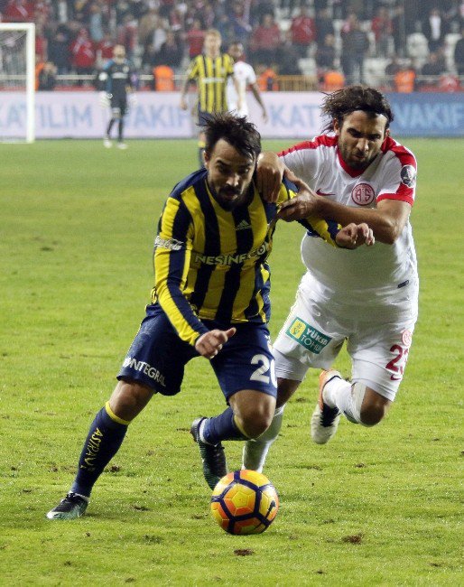 Spor Toto Süper Lig