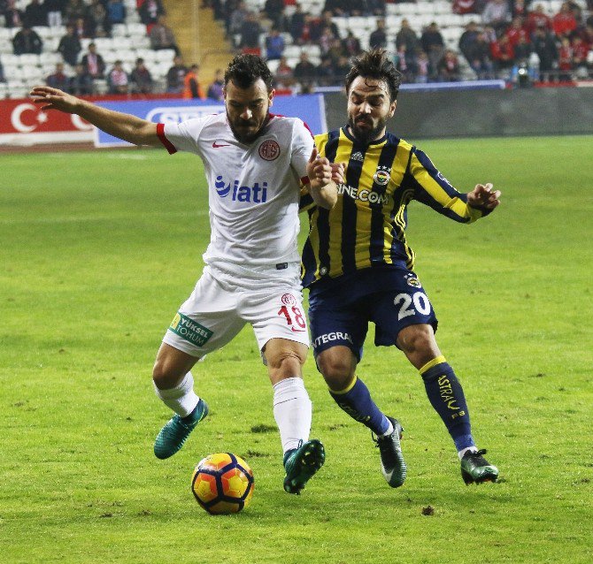 Spor Toto Süper Lig