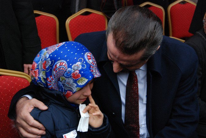 Şanlıurfalı Şehitler Ebediyete Uğurlanıyor