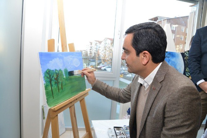 3. Begem Buluşması Gerçekleşti