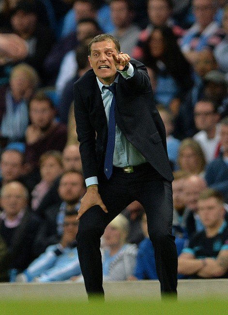 Bilic: 