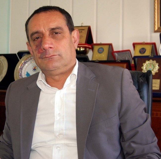 Bitlis’teki Stk’lardan İstanbul’daki Saldırıya Tepki