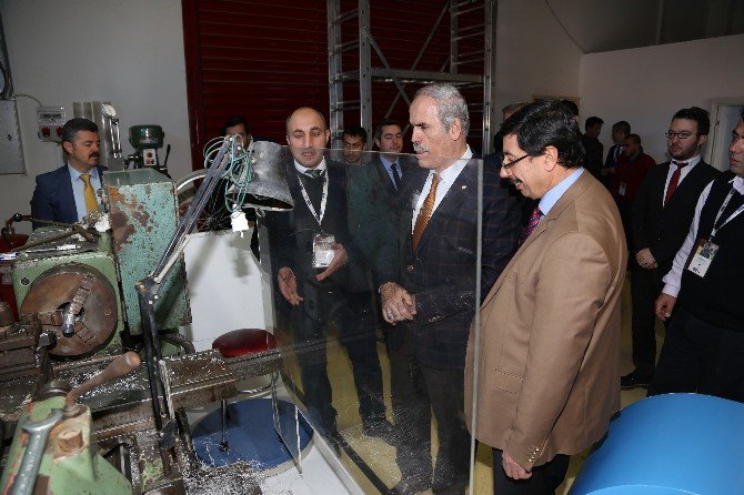 Btm’den İnovatif Başarı