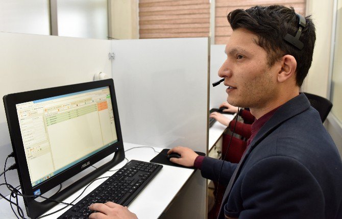 Büyükşehir İletişimde Yine Zirvede