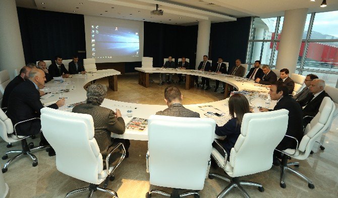 Genç: “Birliğimize Zarar Veremezler”