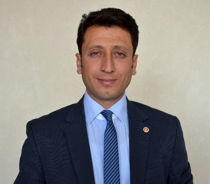 Bitlis’teki Stk’lardan İstanbul’daki Saldırıya Tepki