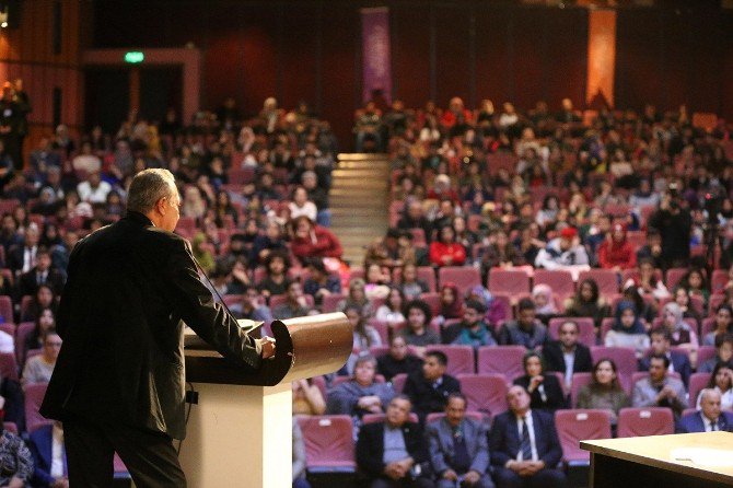 Engelliler Unutulmadı