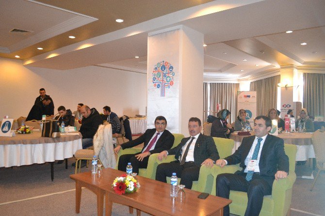 Erzurum’da Epale Bölge Çalıştayı Başladı