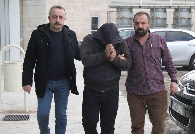 10 Kilo Bonzai İle Yakalanan 3 Kişi Tutuklandı