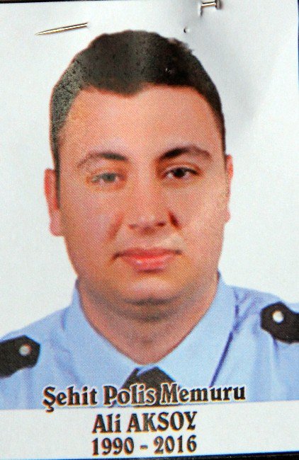 Akhisarlı Şehidin Babasından Tokat Gibi Sözler