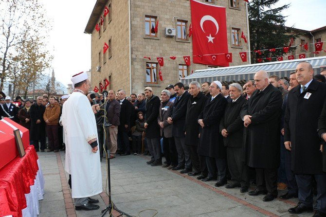 Ak Parti Antalya İl Başkanı Sümer: