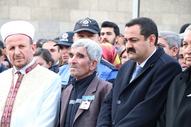 Ak Parti Antalya İl Başkanı Sümer: