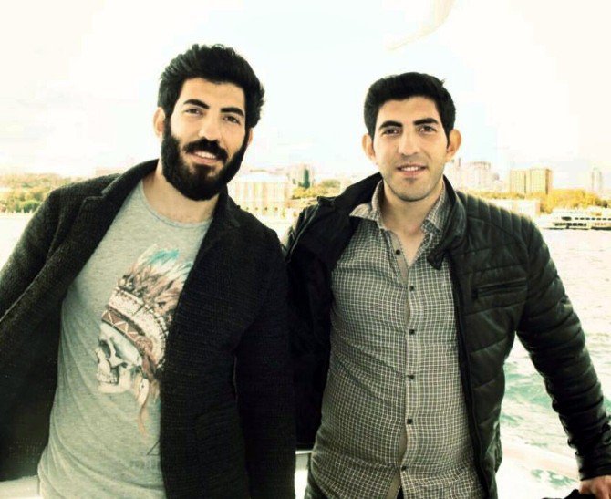 İkizleri Ölüm Ayırdı