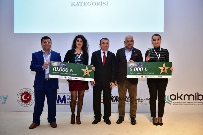 Kaü Fen Edebiyat Fakültesi Kimya Bölümü’nün Başarısı