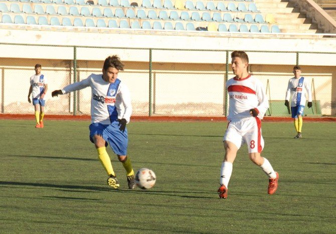 Kayseri Birinci Amatör Küme U-19 Ligi