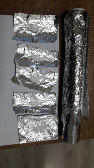 Kayseri’de Uyuşturucu Operasyonu: 2 Gözaltı