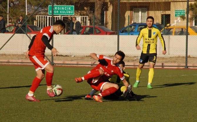 Kayseri Süper Amatör Küme