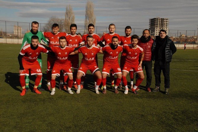 Kayseri Süper Amatör Küme