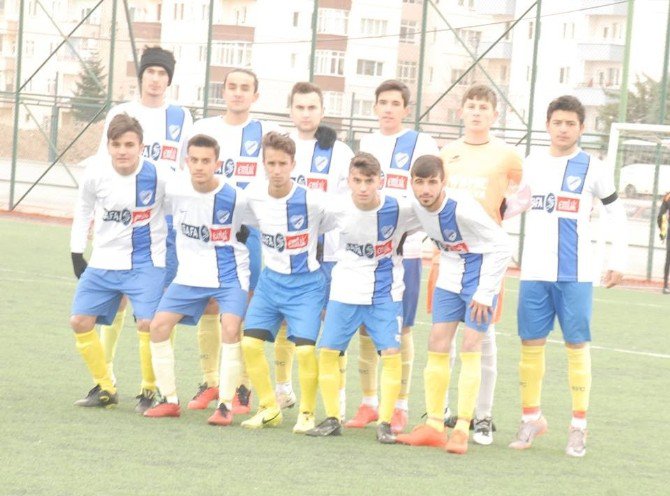 Kayseri Birinci Amatör Küme U-19 Ligi