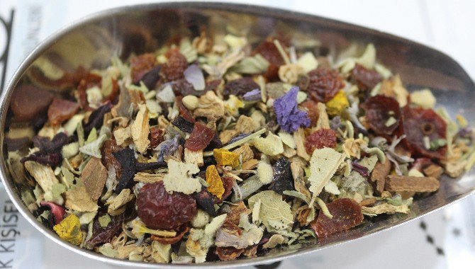 Soğuk Havalarda ‘Alternatif Tıp’ Ürünlerine İlgi Artıyor