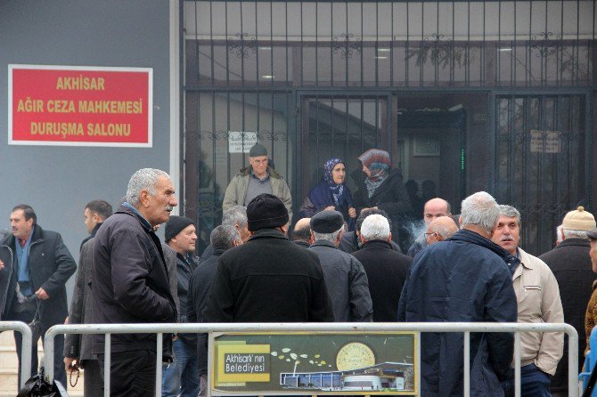 ’Soma’ Davasına Teknik Arıza Molası