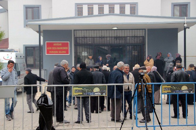 ’Soma’ Davasına Teknik Arıza Molası