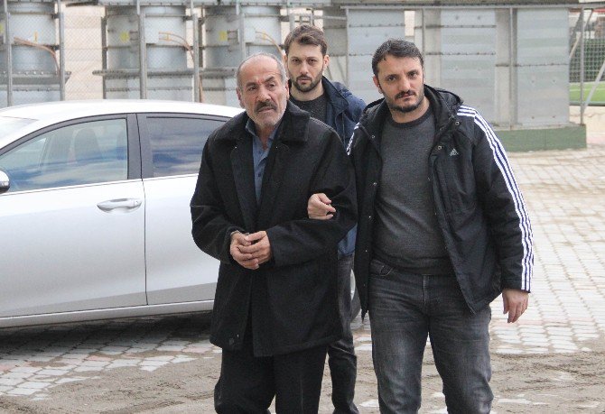 10 Kilo Bonzai İle Yakalanan 3 Kişi Tutuklandı