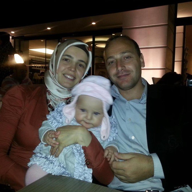 Şehit Emniyet Müdürü Karakurdu’nun Mesayi Arkadaşlarının Sosyal Medya Mesajları Yürekleri Dağladı